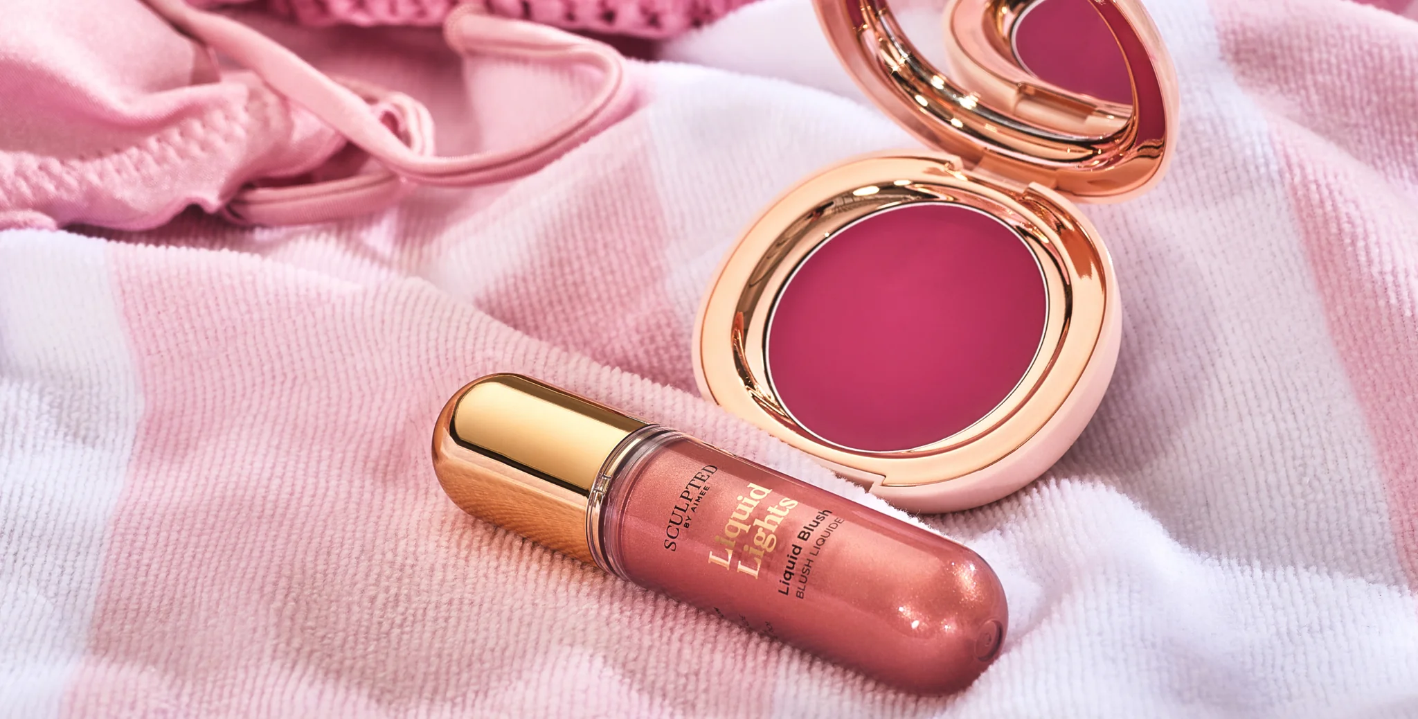 Beauty Simplified, Results Amplified